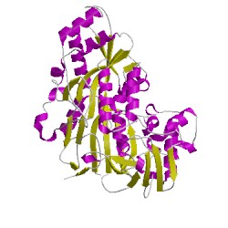 Image of CATH 4gl8A