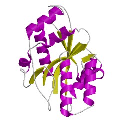 Image of CATH 4gl8A03