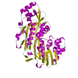 Image of CATH 4gl8B