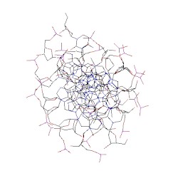 Image of CATH 4glc