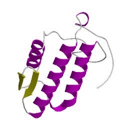 Image of CATH 4gldA