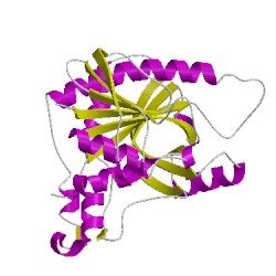Image of CATH 4gljA00