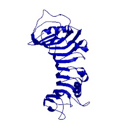 Image of CATH 4glp