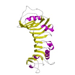 Image of CATH 4glpA00