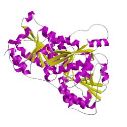 Image of CATH 4gm0A