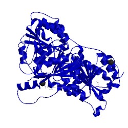 Image of CATH 4gm1