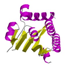 Image of CATH 4gm2D00
