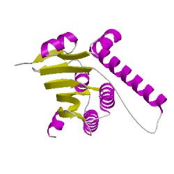 Image of CATH 4gm2E00