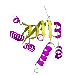 Image of CATH 4gm2F00