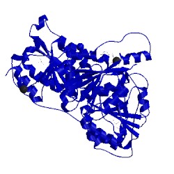 Image of CATH 4gm4