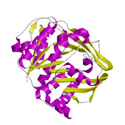 Image of CATH 4gm6A00