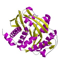 Image of CATH 4gm6B00