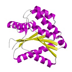 Image of CATH 4gmdA00