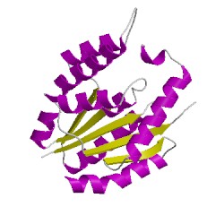 Image of CATH 4gmdB