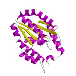 Image of CATH 4gmdC00