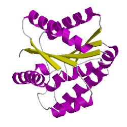 Image of CATH 4gmdD