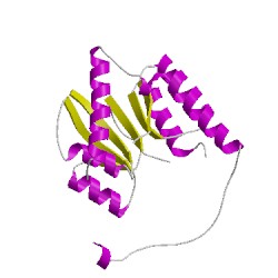 Image of CATH 4gmfA01