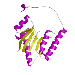 Image of CATH 4gmfB01