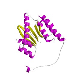 Image of CATH 4gmfC01