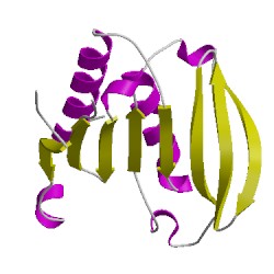 Image of CATH 4gmfC02