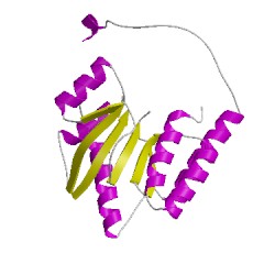 Image of CATH 4gmfD01