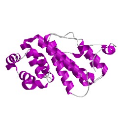 Image of CATH 4gmlA00