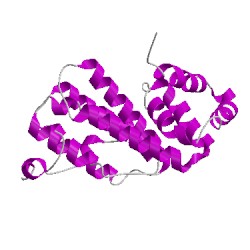 Image of CATH 4gmlD00