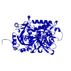 Image of CATH 4gmm