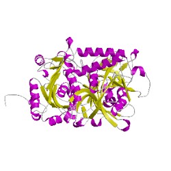 Image of CATH 4gmmA