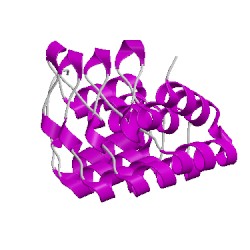 Image of CATH 4gmrA00