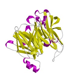 Image of CATH 4gnbA00