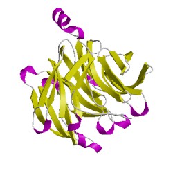 Image of CATH 4gnbB00