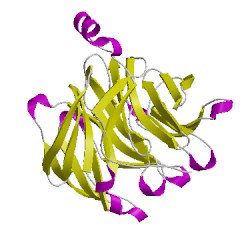 Image of CATH 4gncB