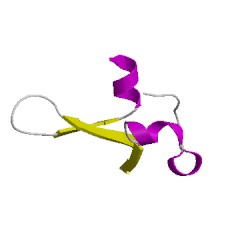 Image of CATH 4gniA02
