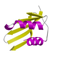 Image of CATH 4gniA03