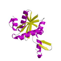 Image of CATH 4gniB01