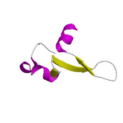 Image of CATH 4gniB02