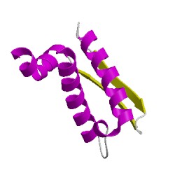 Image of CATH 4gniB04