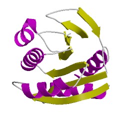 Image of CATH 4gnrA02