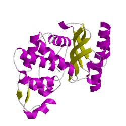 Image of CATH 4gnuB