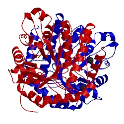 Image of CATH 4gnv