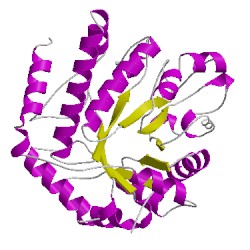 Image of CATH 4gnvA00