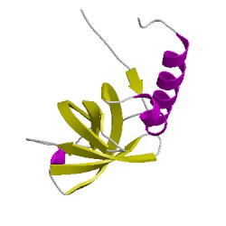 Image of CATH 4gnxA00