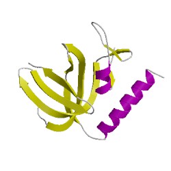 Image of CATH 4gnxB