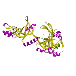 Image of CATH 4gnxC