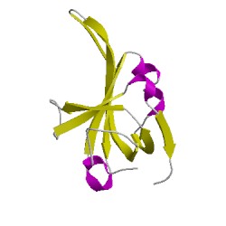 Image of CATH 4gnxC01