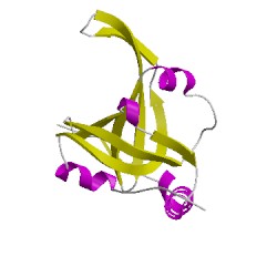 Image of CATH 4gnxC02