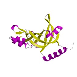 Image of CATH 4gnxC03