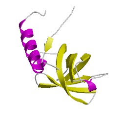 Image of CATH 4gnxX00