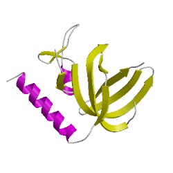 Image of CATH 4gnxY